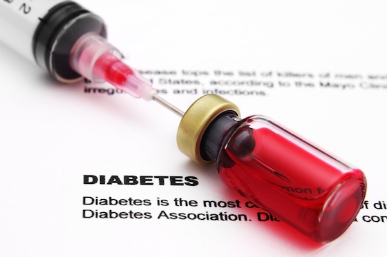 controlling diabetes