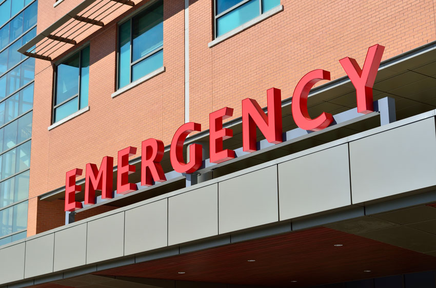Should You Go to the Emergency Room or Urgent Care?